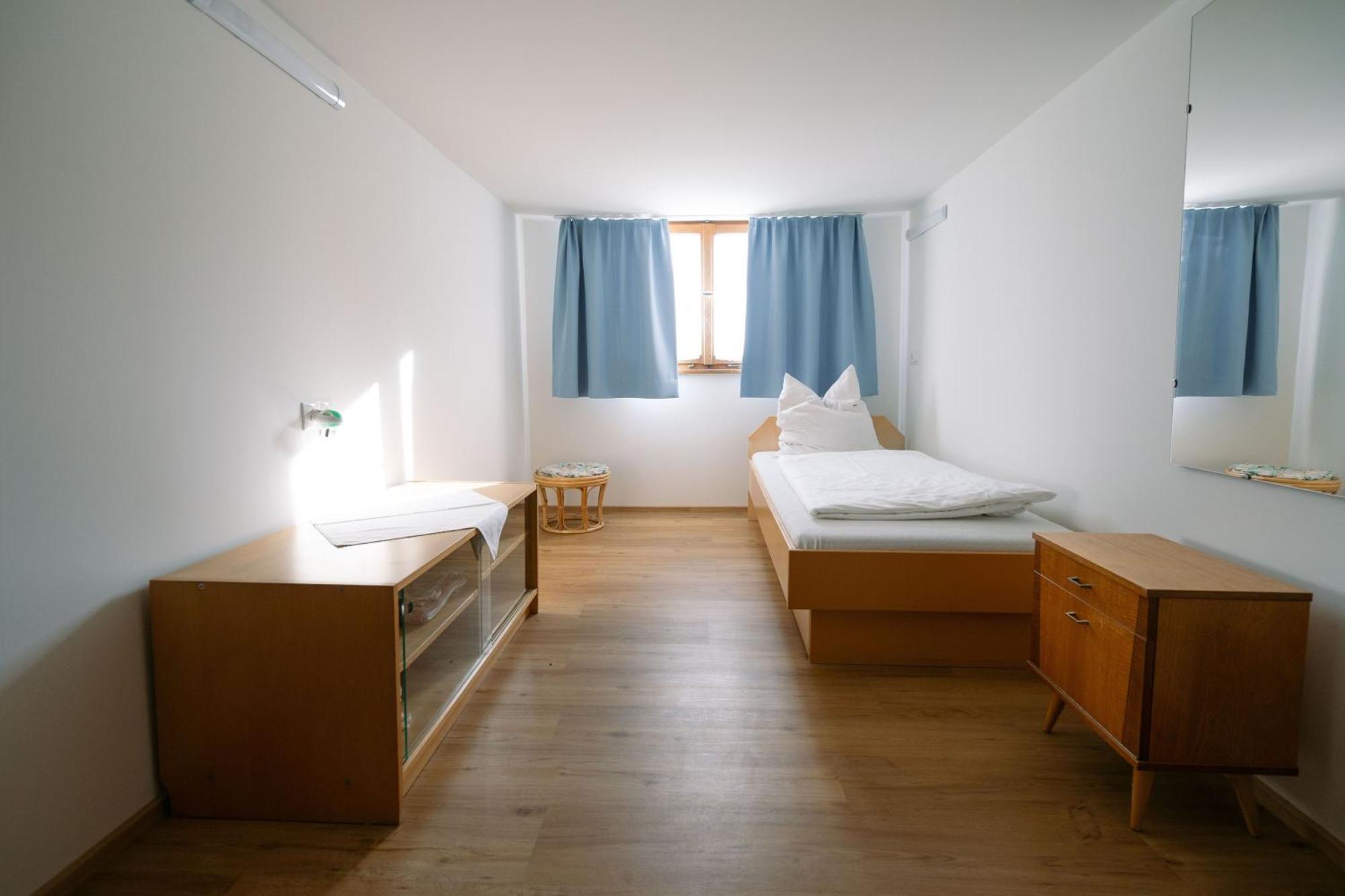 Haus Berchtold Am Huettersberg Villa Doren Buitenkant foto